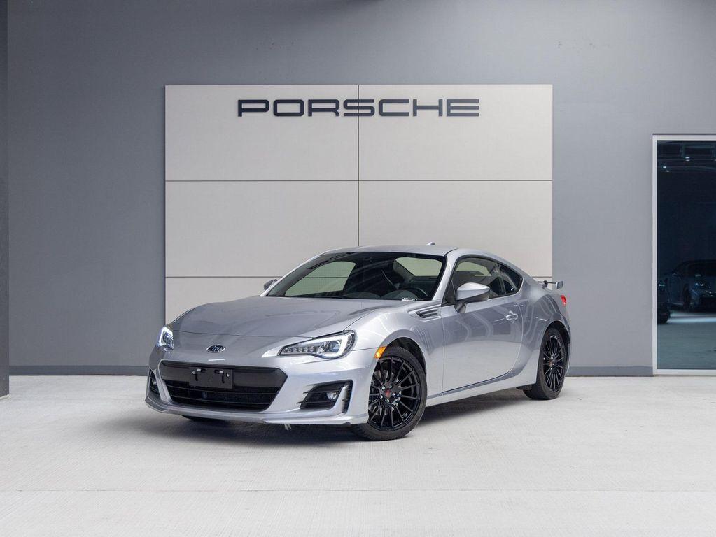 used 2019 Subaru BRZ car, priced at $23,988