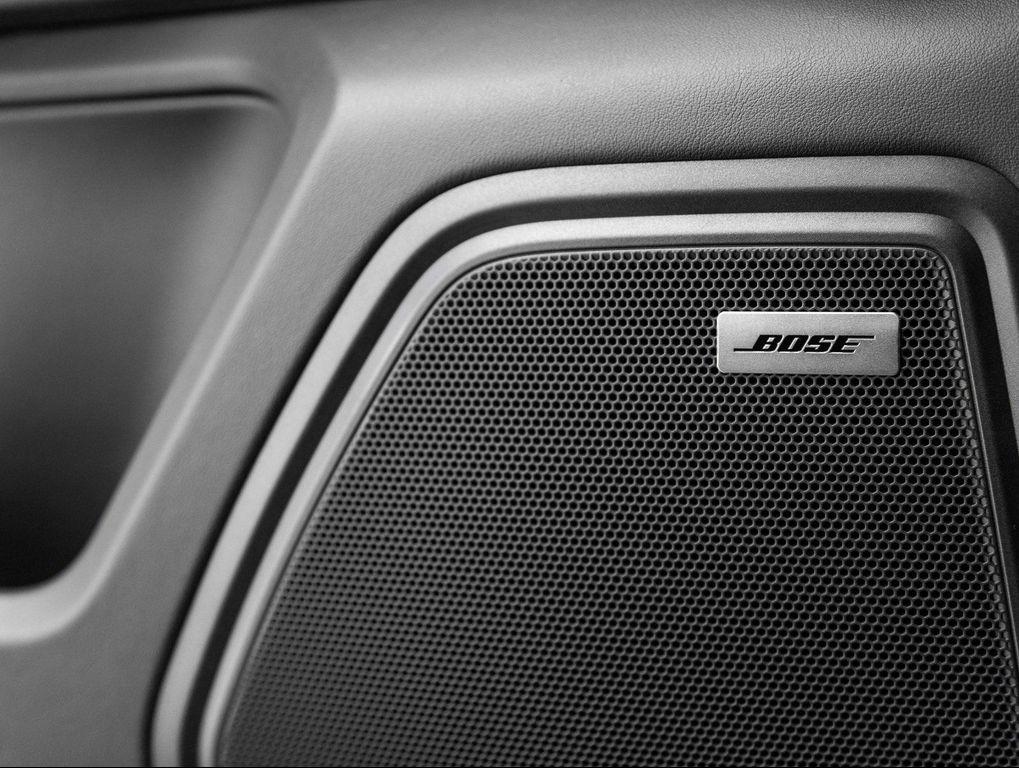 new 2026 Porsche Macan car, priced at $119,650