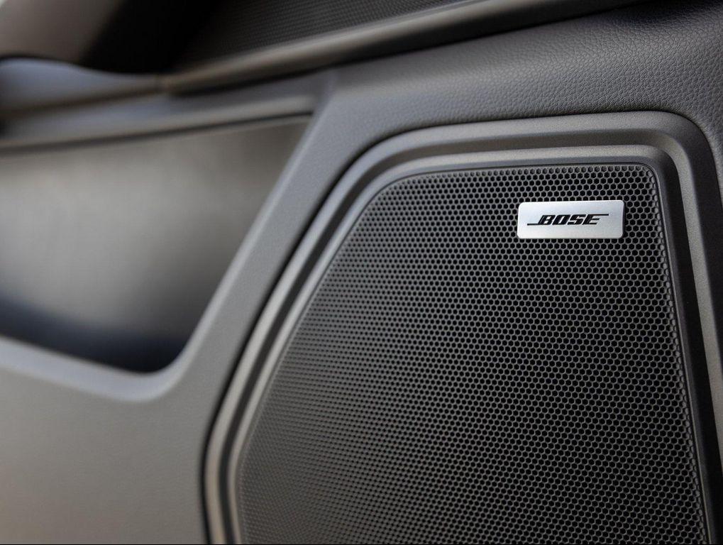 used 2025 Porsche Macan car, priced at $60,988