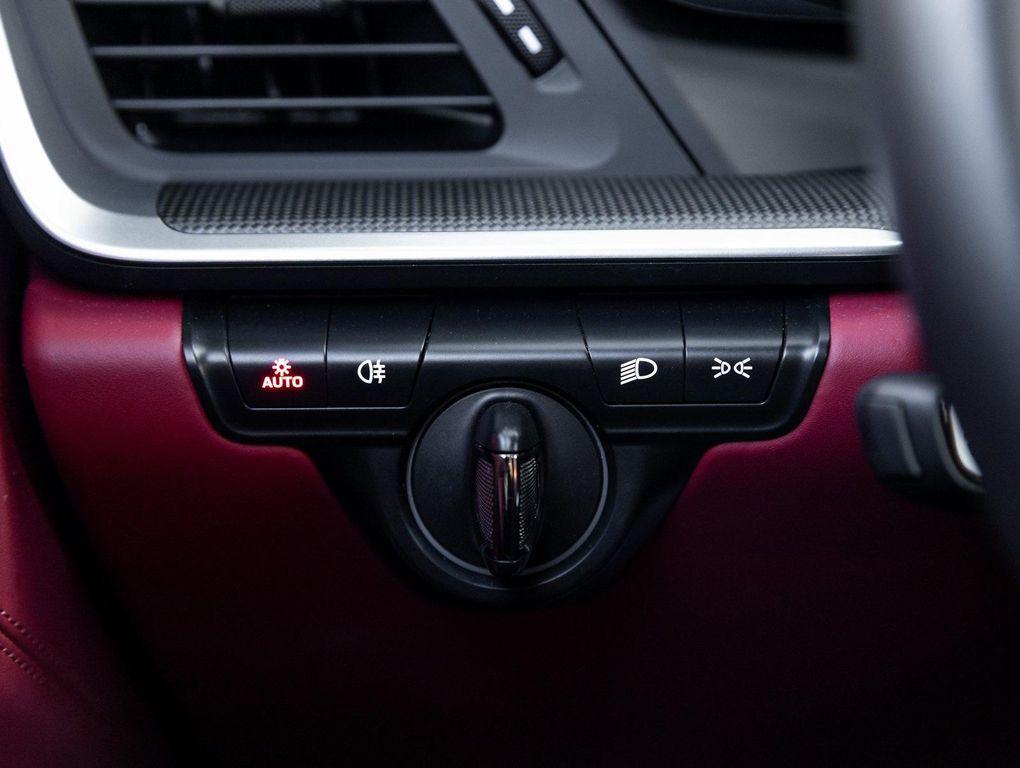 used 2024 Porsche 911 car, priced at $304,990