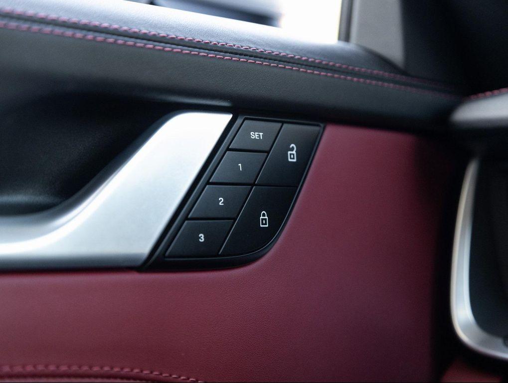 used 2024 Porsche 911 car, priced at $304,990