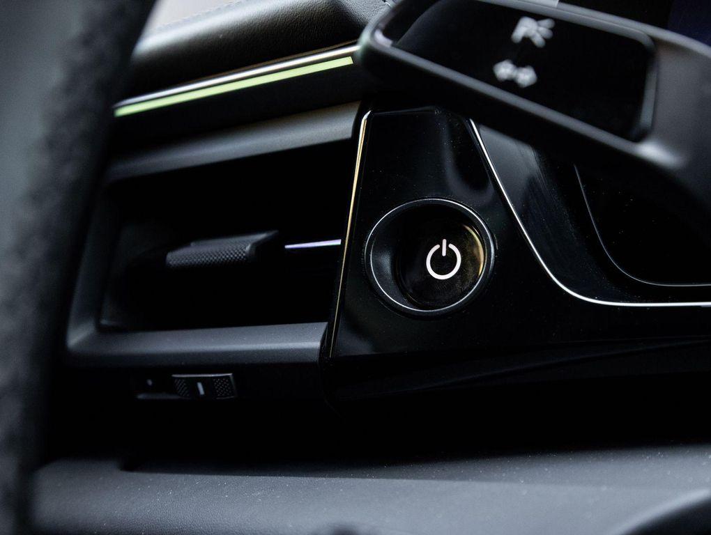 used 2025 Porsche Macan car, priced at $74,988