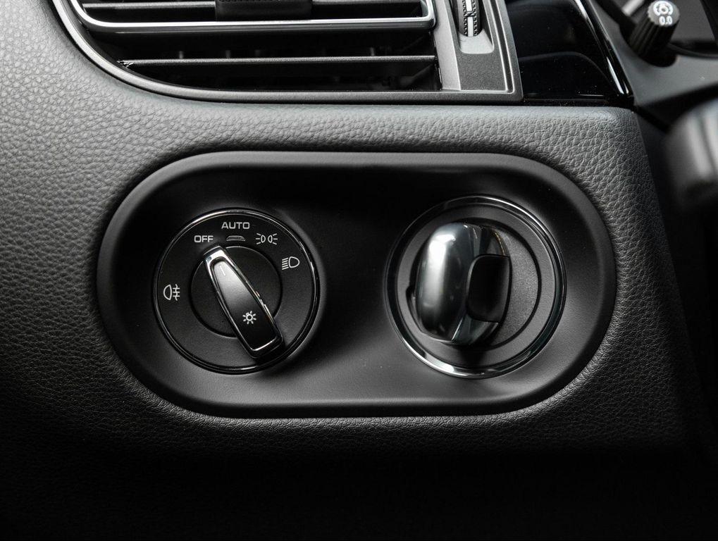 used 2025 Porsche Macan car, priced at $66,988