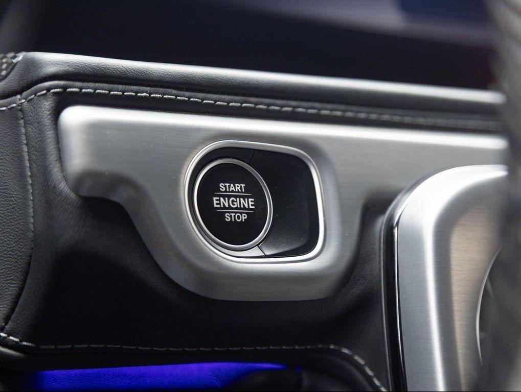 used 2024 Mercedes-Benz AMG G 63 car, priced at $199,988