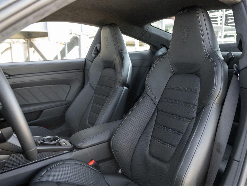 new 2026 Porsche 911 car, priced at $217,860