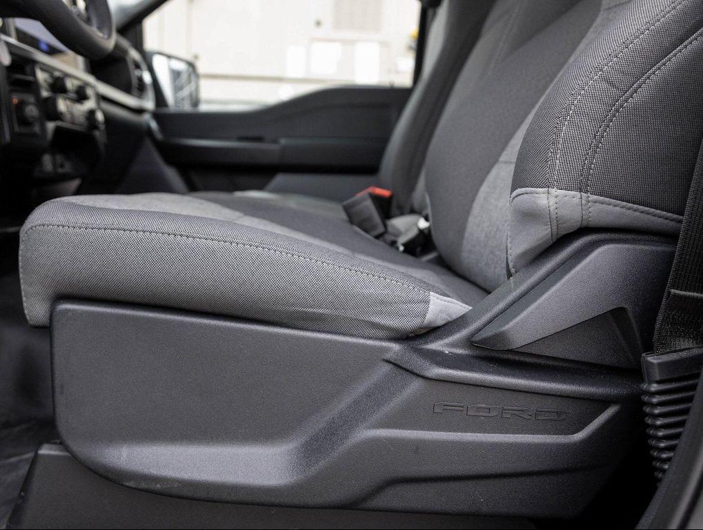 used 2025 Ford F-150 car, priced at $51,988