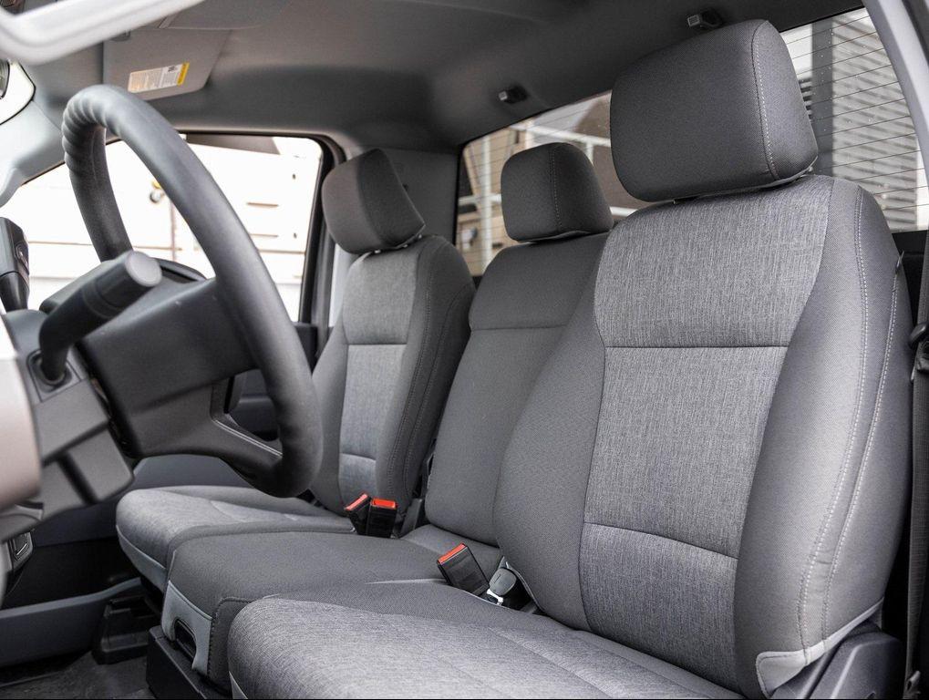 used 2025 Ford F-150 car, priced at $51,988