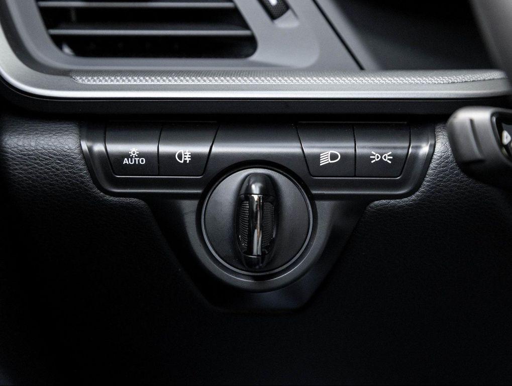 used 2024 Porsche 911 car, priced at $139,990