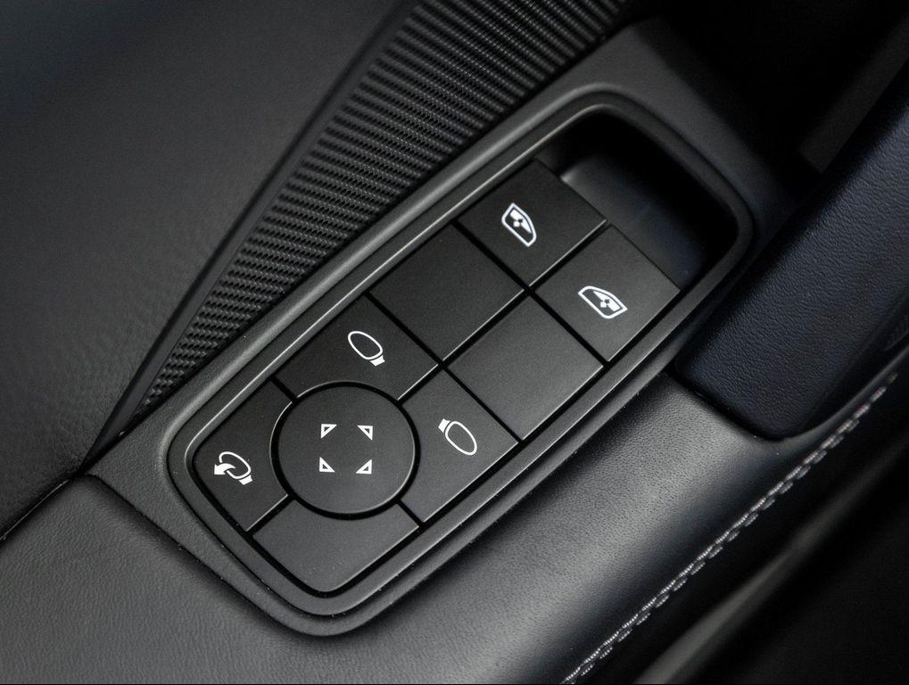 used 2024 Porsche 911 car, priced at $139,990