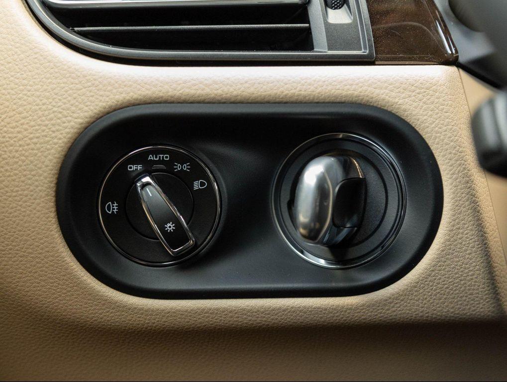 used 2025 Porsche Macan car, priced at $63,988