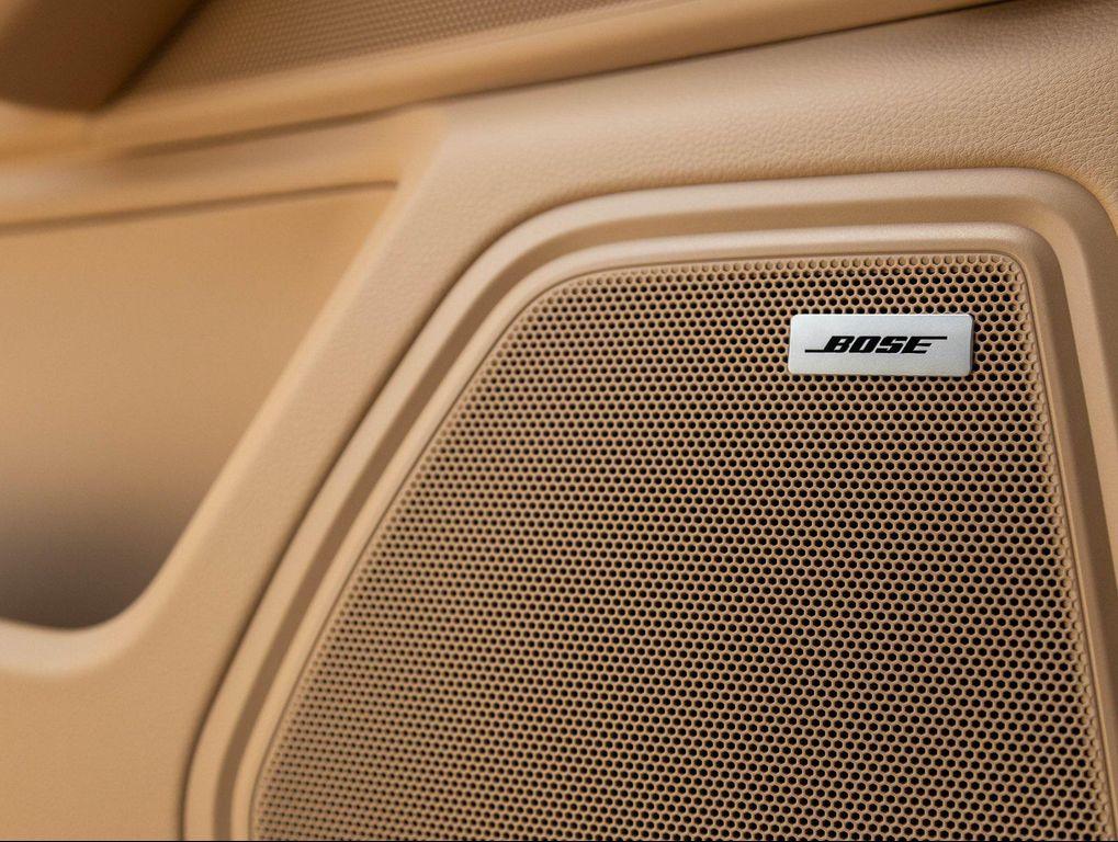 used 2025 Porsche Macan car, priced at $63,988