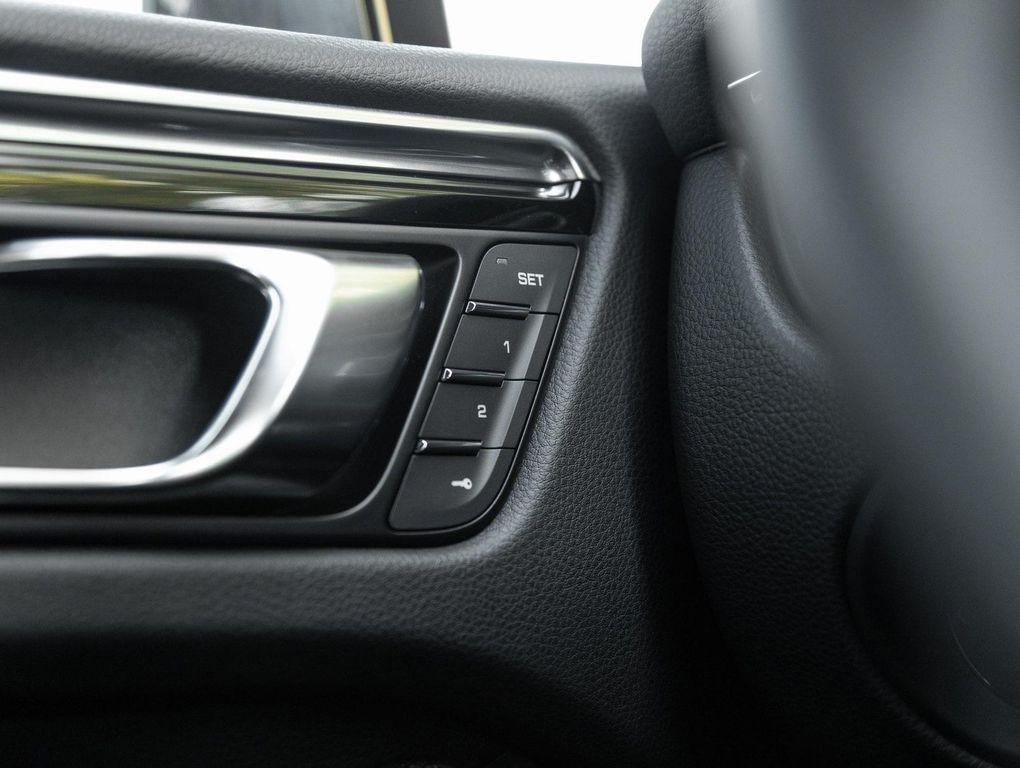 used 2026 Porsche Macan car, priced at $78,070