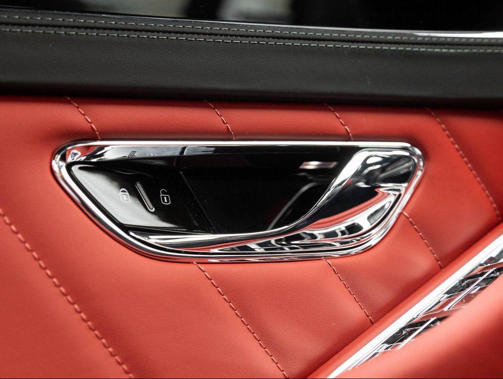 used 2024 Bentley Continental GT car, priced at $224,888