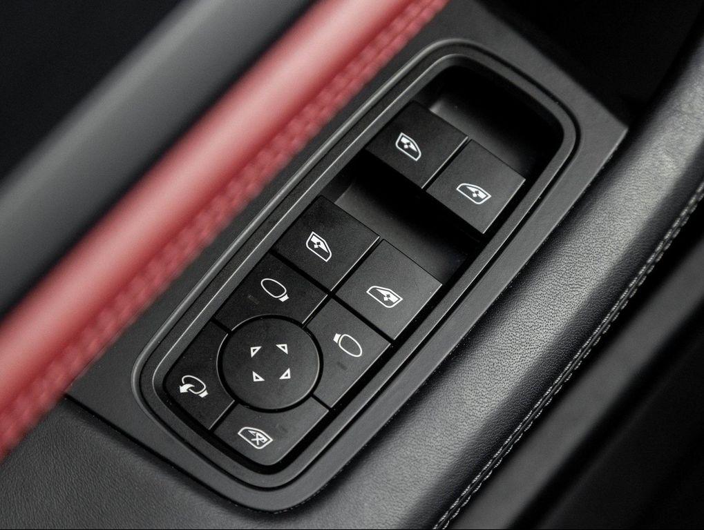 used 2024 Porsche Taycan car, priced at $85,488