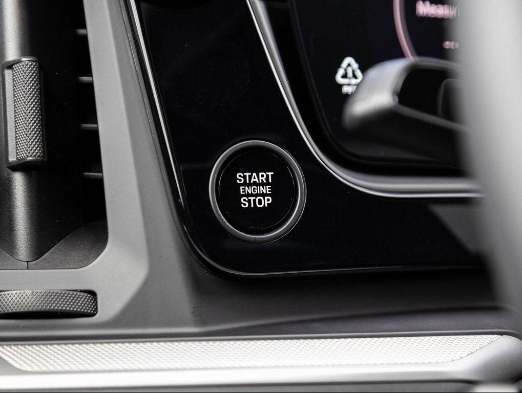 used 2025 Porsche Cayenne car, priced at $95,988