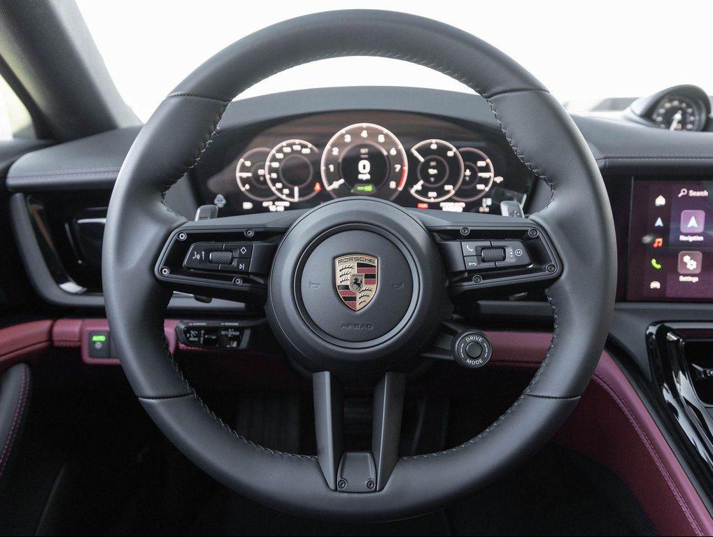 new 2026 Porsche Panamera car, priced at $177,610