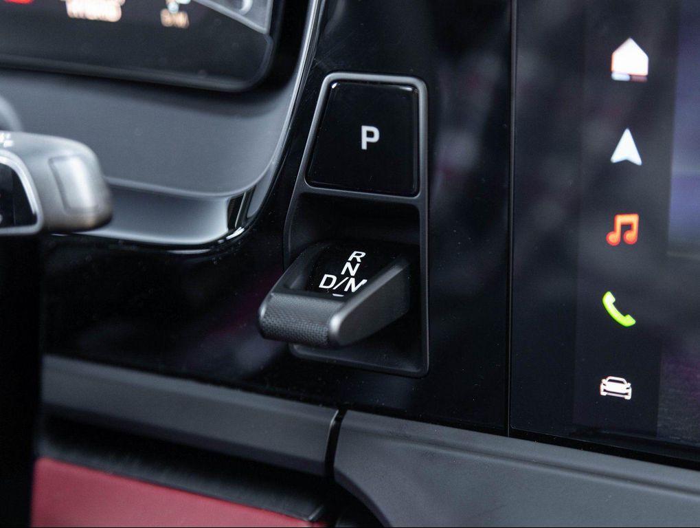 new 2026 Porsche Panamera car, priced at $177,610