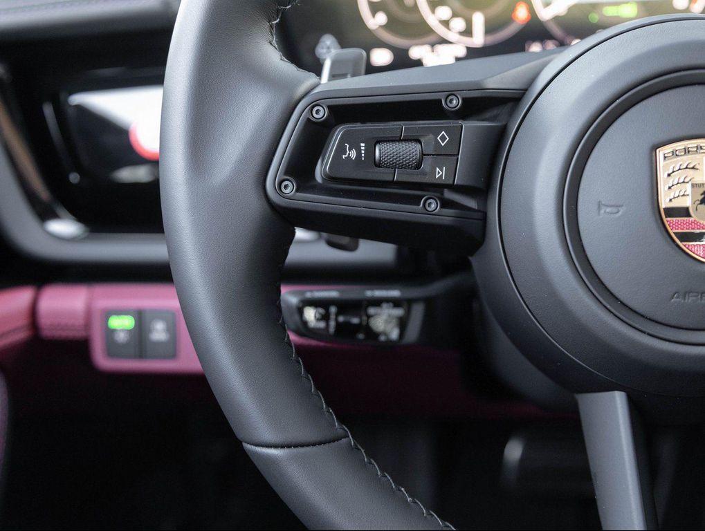 new 2026 Porsche Panamera car, priced at $177,610