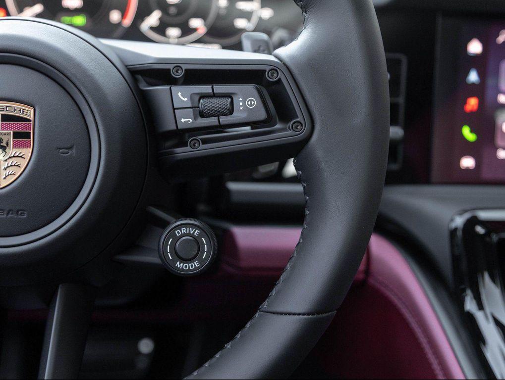 new 2026 Porsche Panamera car, priced at $177,610