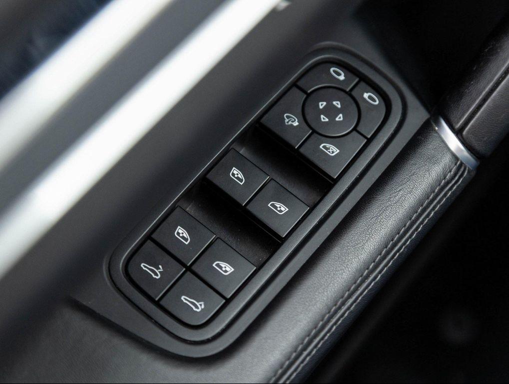 used 2023 Porsche Cayenne car, priced at $69,488