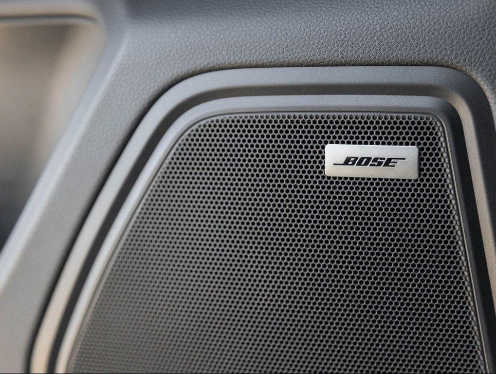 used 2024 Porsche Macan car, priced at $56,488