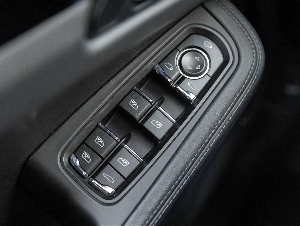 used 2024 Porsche Macan car, priced at $56,488