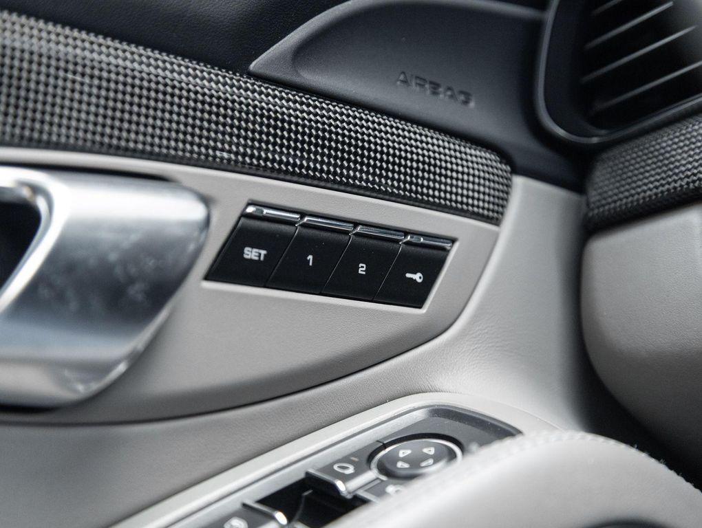 used 2014 Porsche 911 car, priced at $148,988