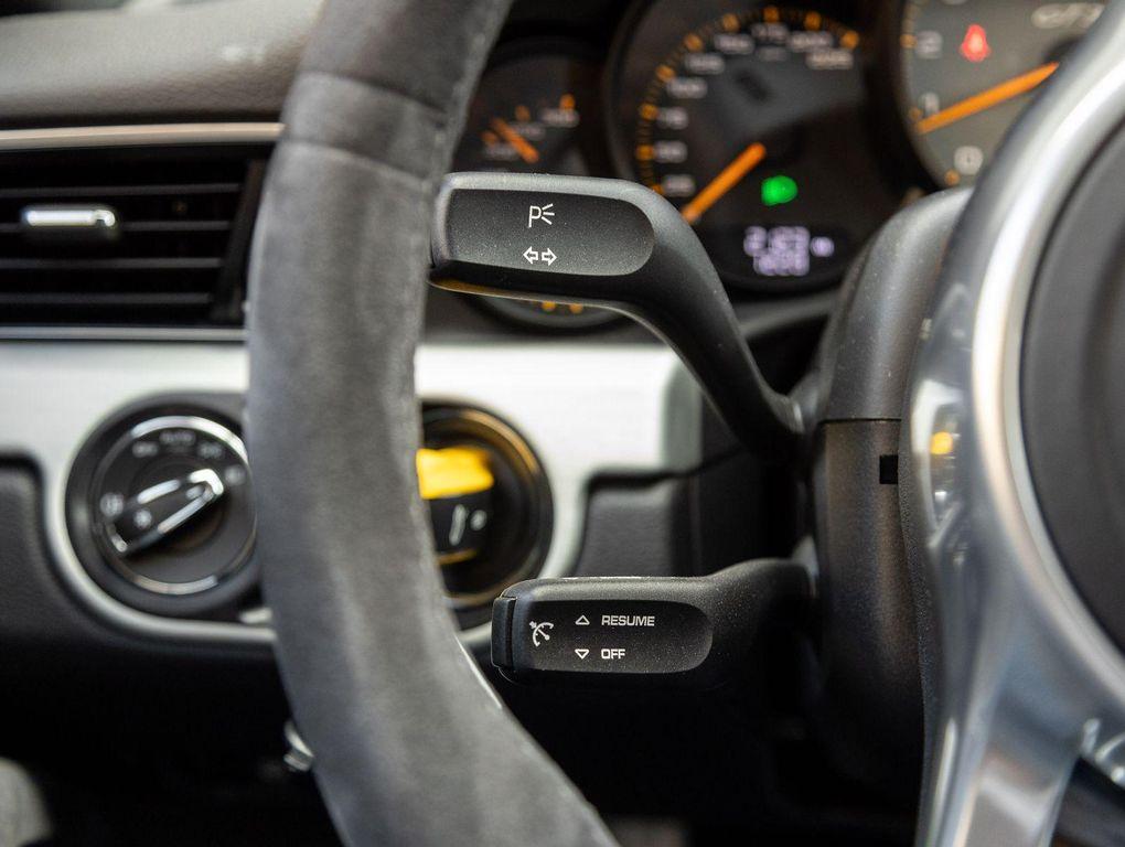 used 2015 Porsche 911 car, priced at $174,988