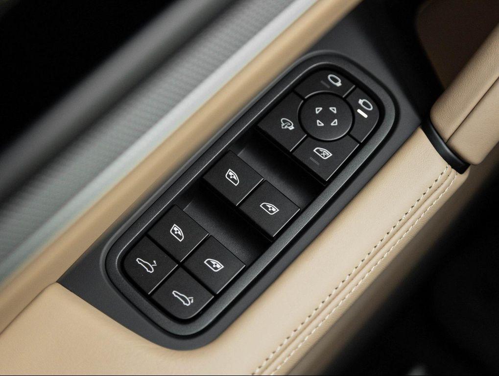 new 2026 Porsche Cayenne car, priced at $112,860