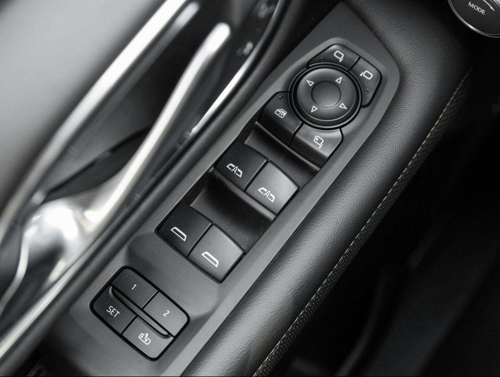 used 2021 GMC Yukon car, priced at $40,488