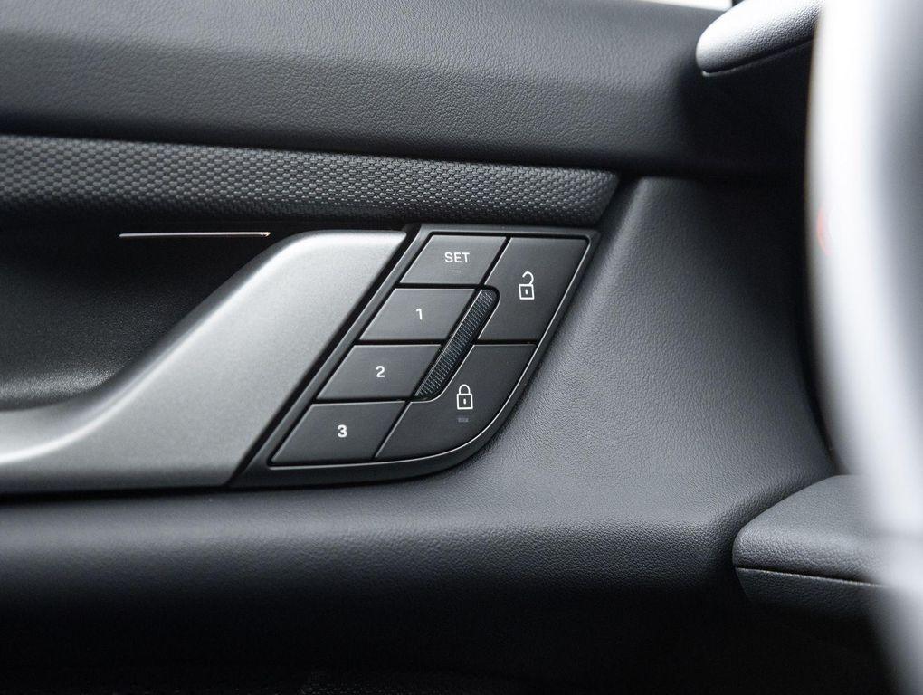 new 2026 Porsche Taycan car, priced at $137,510