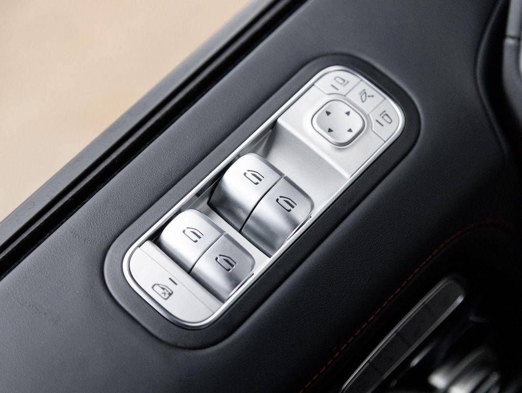 used 2026 Mercedes-Benz AMG G 63 car, priced at $239,988