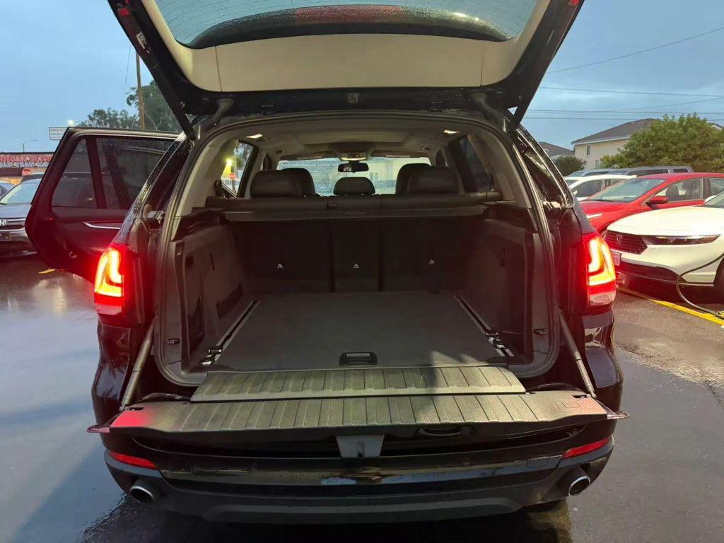 used 2016 BMW X5 car, priced at $13,588