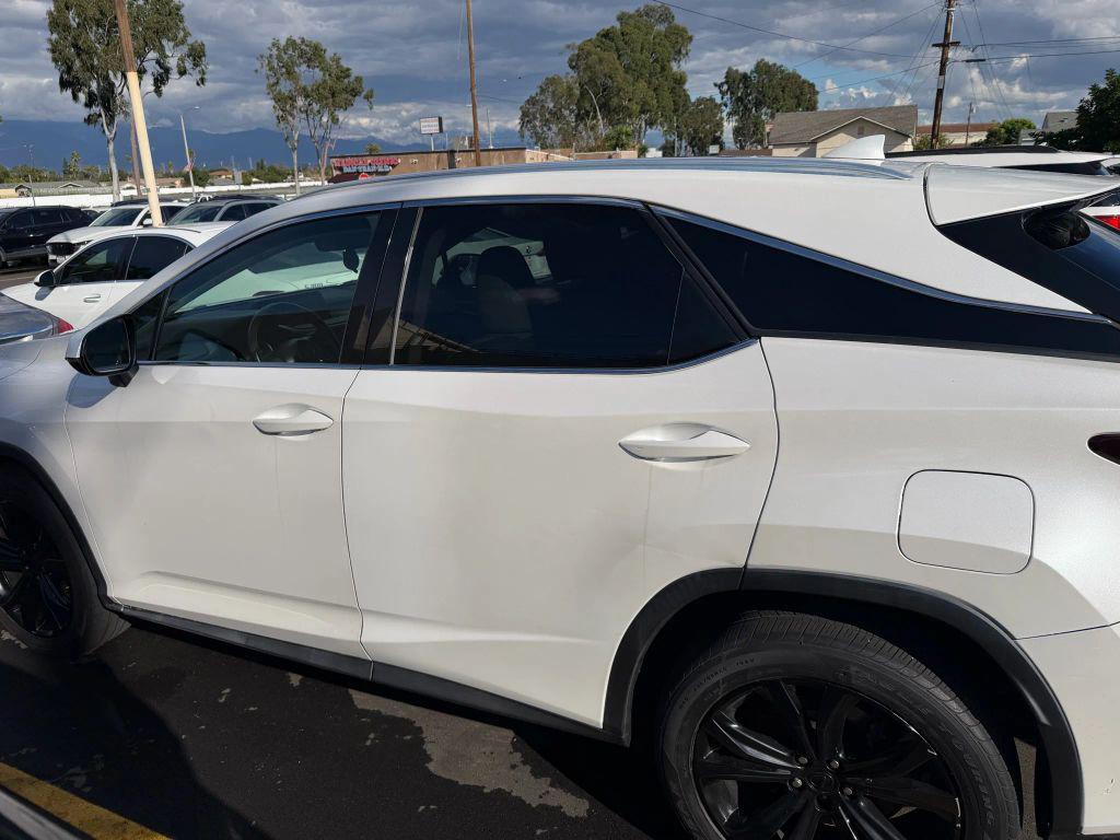 used 2017 Lexus RX 350 car, priced at $23,888