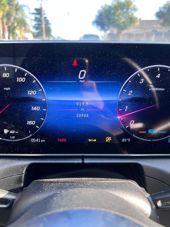 used 2022 Mercedes-Benz C-Class car, priced at $30,988