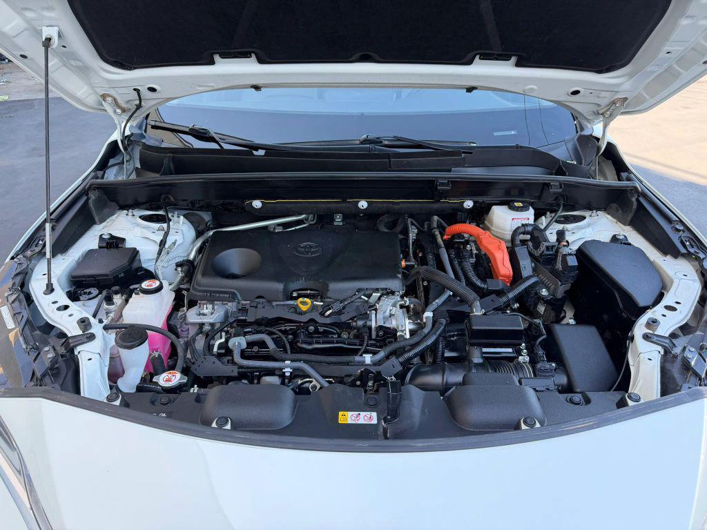 used 2021 Toyota Venza car, priced at $25,588
