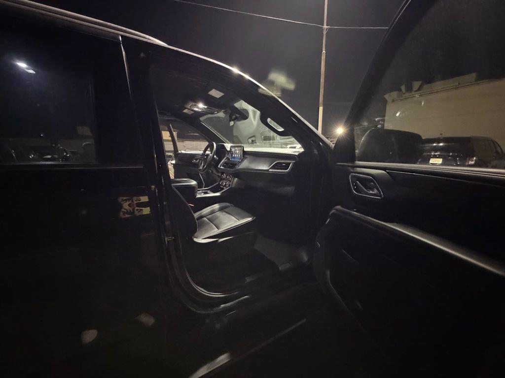 used 2023 Chevrolet Suburban car, priced at $48,888