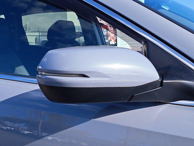 used 2022 Honda CR-V car, priced at $25,900