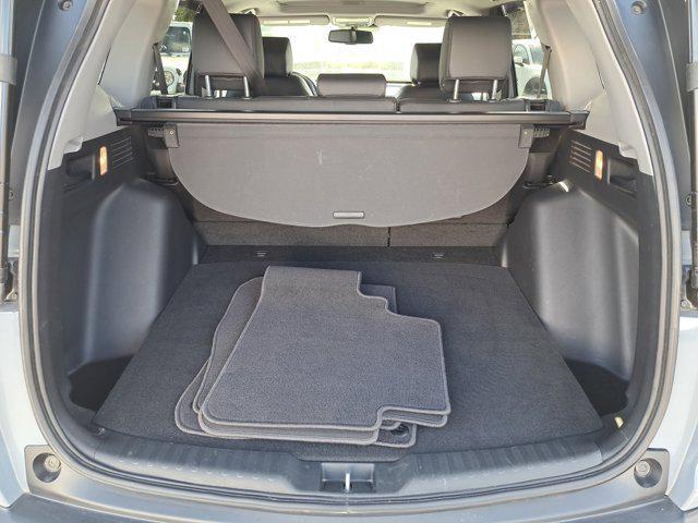 used 2022 Honda CR-V car, priced at $25,900