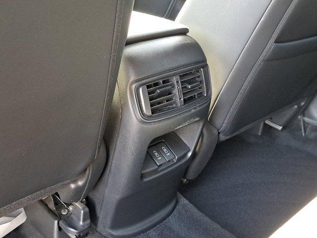 used 2022 Honda CR-V car, priced at $25,900