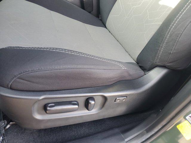 used 2021 Toyota Tacoma car, priced at $28,145