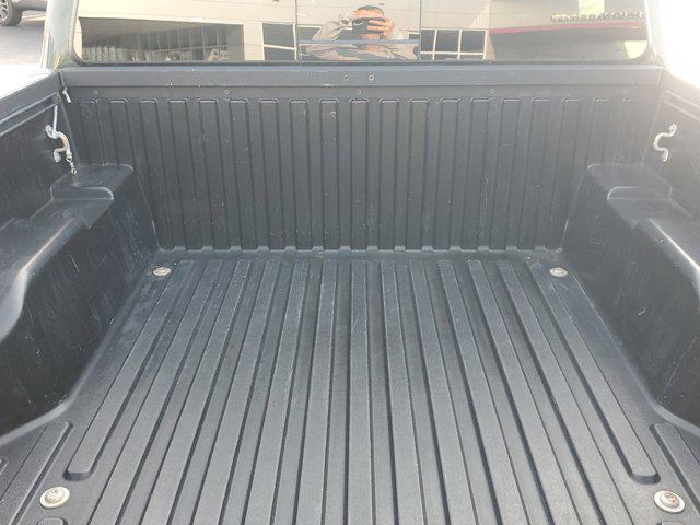 used 2021 Toyota Tacoma car, priced at $28,145