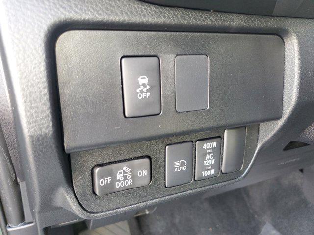 used 2021 Toyota Tacoma car, priced at $28,145