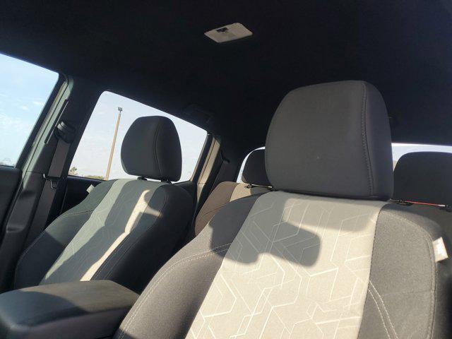 used 2021 Toyota Tacoma car, priced at $28,145