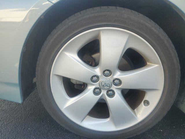 used 2015 Toyota Prius car, priced at $13,900