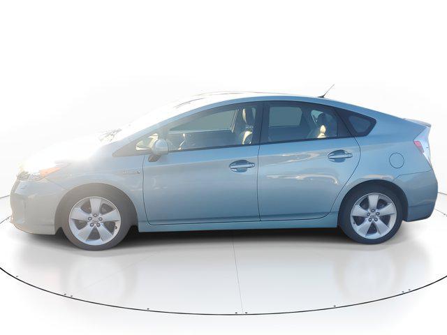 used 2015 Toyota Prius car, priced at $13,900