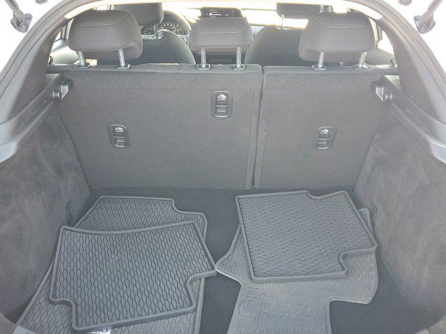 used 2024 Mazda CX-30 car, priced at $16,290