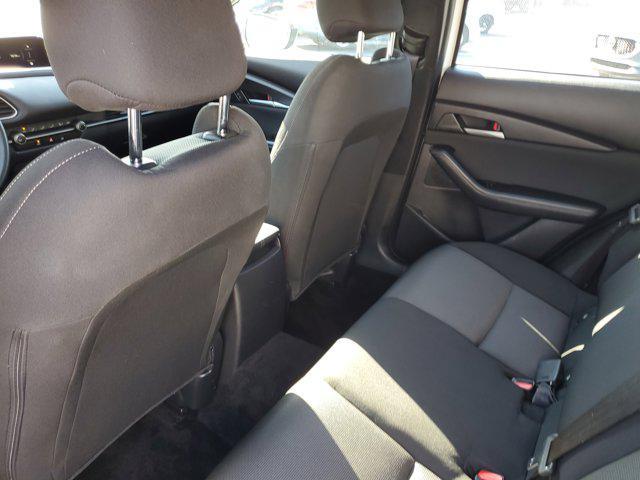 used 2024 Mazda CX-30 car, priced at $16,290