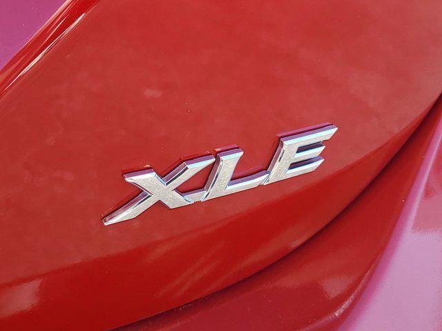 used 2023 Toyota Camry car, priced at $22,432