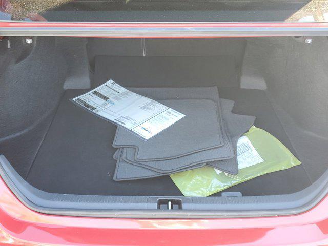 used 2023 Toyota Camry car, priced at $22,432